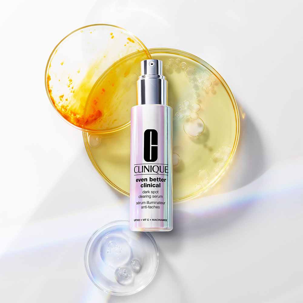 Sérum Facial Uniformizador Clinique Even Better Dark Spot - Época